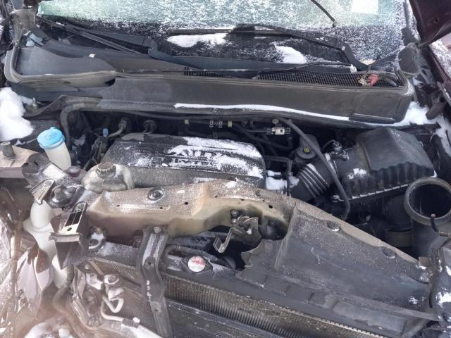 Photo 11 from auction – 2011 HONDA PILOT with VIN 5FNYF4H54BB055743