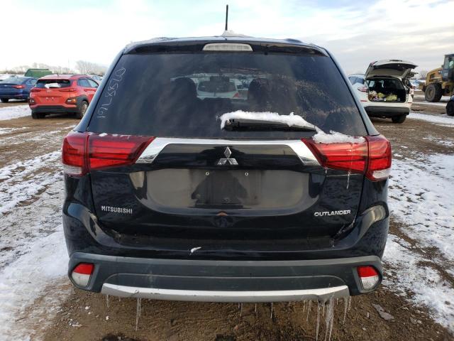 Photo 6 from auction – 2016 MITSUBISHI OUTLANDER with VIN JA4AD2A32GZ009053