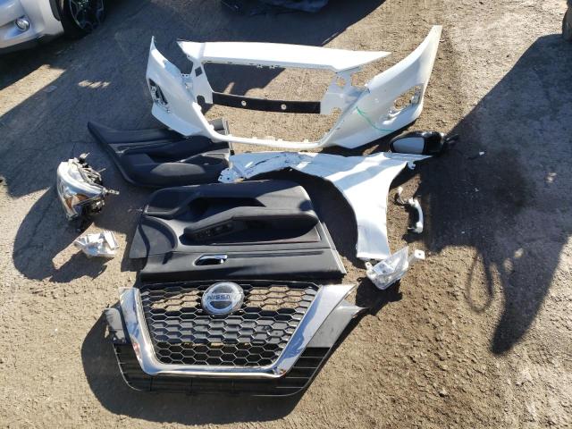 Photo 12 from auction – 2022 NISSAN ALTIMA SR with VIN 1N4BL4CV9NN405613