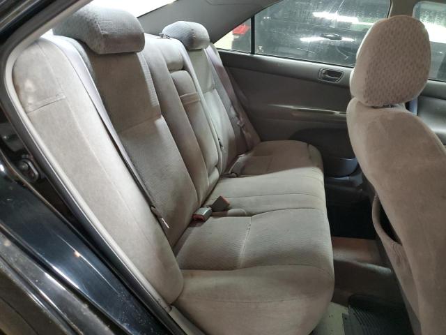 Photo 10 from auction – 2004 TOYOTA CAMRY LE with VIN 4T1BE32K74U330089