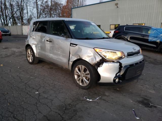 Photo 4 from auction – 2016 KIA SOUL + with VIN KNDJP3A57G7846039