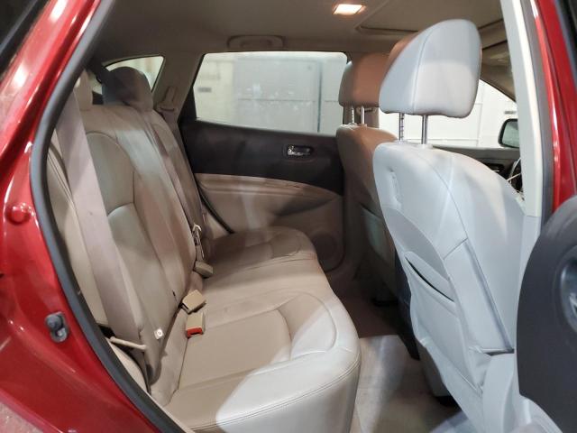 Photo 10 from auction – 2012 NISSAN ROGUE S with VIN JN8AS5MV3CW360063
