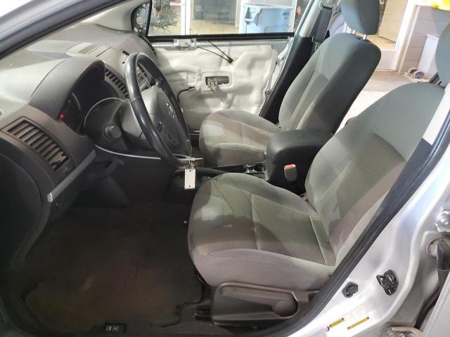 Photo 7 from auction – 2011 NISSAN SENTRA 2.0 with VIN 3N1AB6AP8BL673401