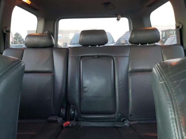 Photo 10 from auction – 2005 HONDA PILOT EXL with VIN 2HKYF18685H510381