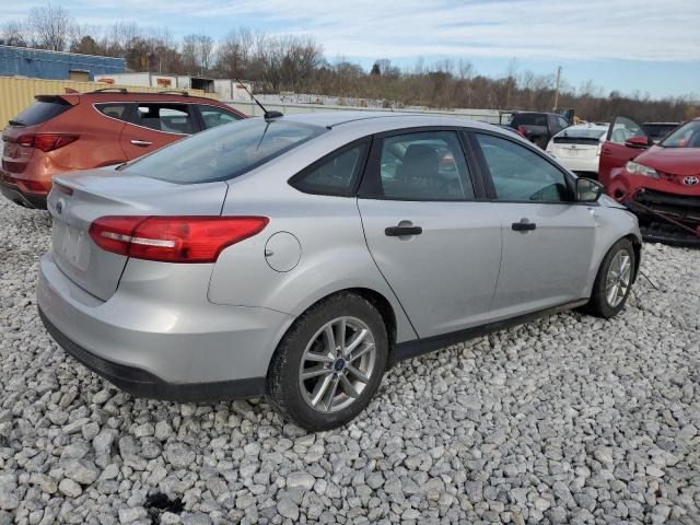 Photo 3 from auction – 2016 FORD FOCUS S with VIN 1FADP3E21GL228323