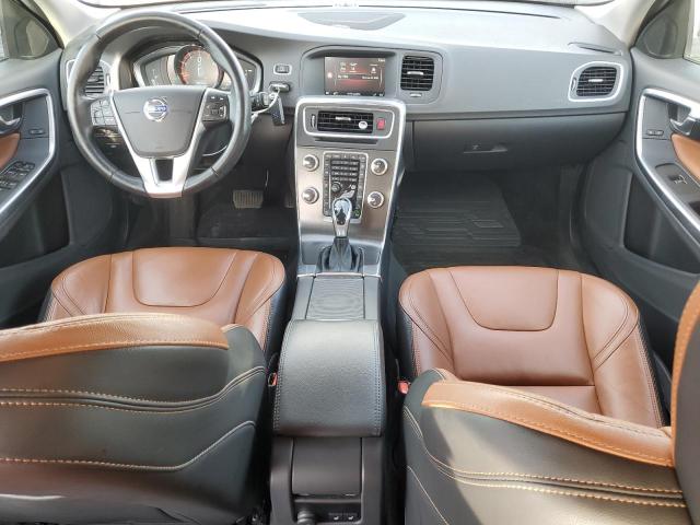 Photo 8 from auction – 2015 VOLVO V60 CROSS with VIN YV4612HM3F1000987