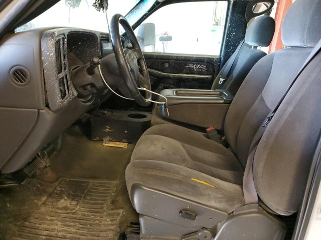 Photo 7 from auction – 2004 GMC SIERRA K25 with VIN 1GTHK23204F241372
