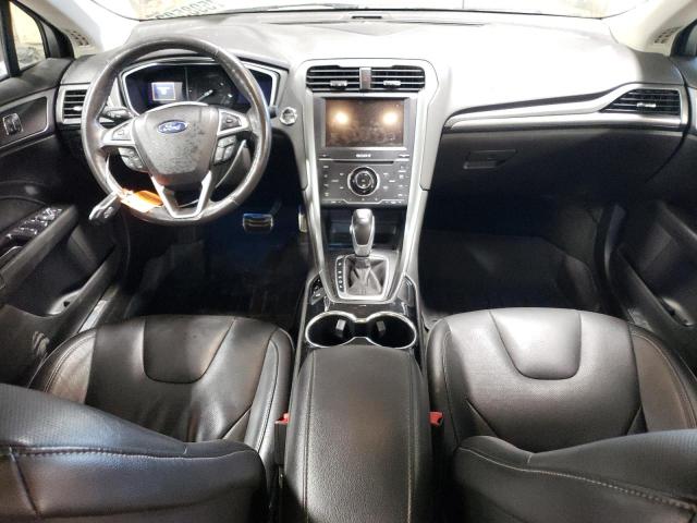 Photo 8 from auction – 2014 FORD FUSION TIT with VIN 3FA6P0RU9ER345505