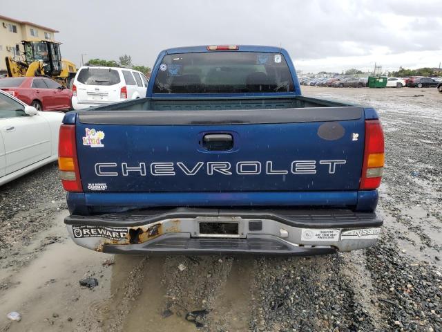 صورة رقم 6 من المزاد - 2001 CHEVROLET SILVERADO مع VIN 1GCEK19TX1E116619