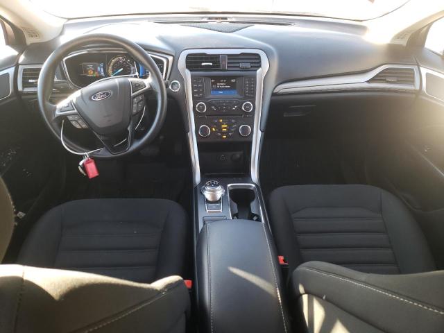 Photo 8 from auction – 2017 FORD FUSION SE with VIN 3FA6P0LU4HR403940