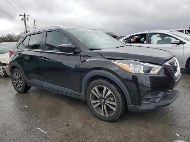 Фото 4 с аукциона – 2019 NISSAN KICKS S с VIN 3N1CP5CU3KL531268