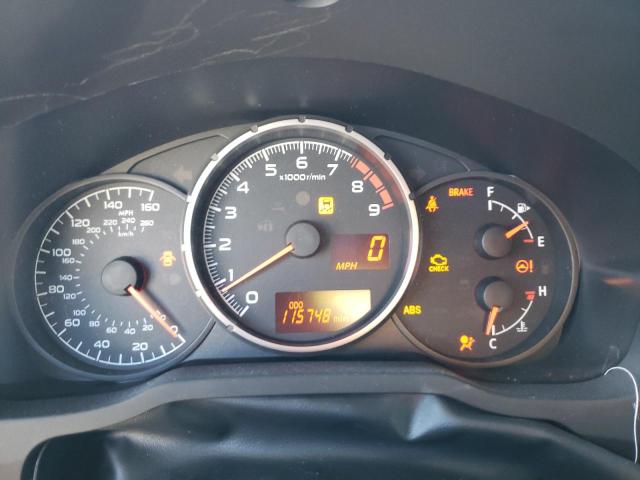 Photo 9 from auction – 2015 SUBARU BRZ 2.0 LI with VIN JF1ZCAC16F9607135