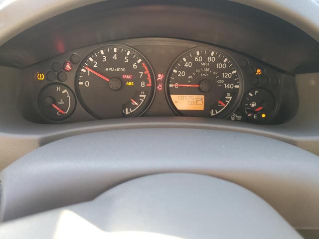 Photo 9 from auction – 2016 NISSAN FRONTIER S with VIN 1N6AD0ER6GN711745