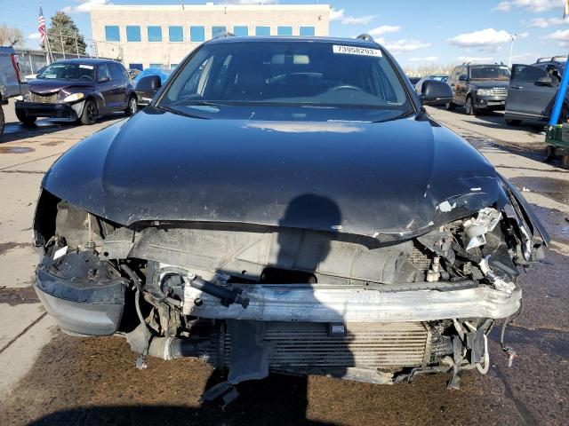 Photo 5 from auction – 2013 AUDI A4 ALLROAD with VIN WA19FAFL4DA131164