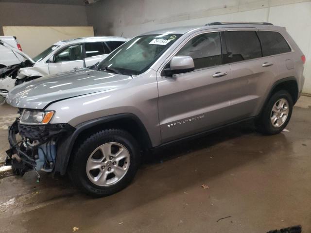 JEEP GRAND CHER 2015 with VIN 1C4RJFAG1FC710759 - Photo from auction