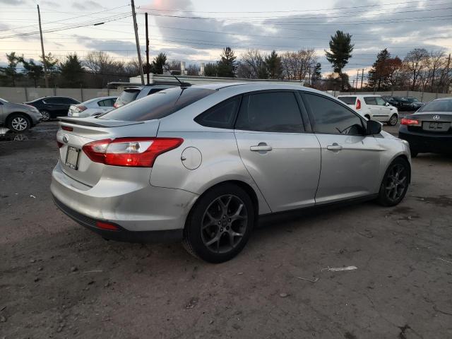 Photo 3 from auction – 2014 FORD FOCUS SE with VIN 1FADP3F28EL121135