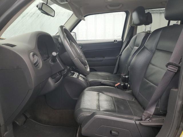 Photo 7 from auction – 2016 JEEP PATRIOT LA with VIN 1C4NJPFA8GD656185