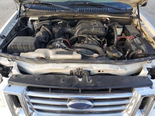 Photo 12 from auction – 2007 FORD EXPLORER E with VIN 1FMEU74E67UB73593