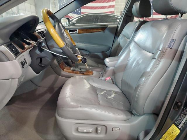 صورة رقم 7 من المزاد - 2006 LEXUS ES 330 مع VIN JTHBA30G165153470