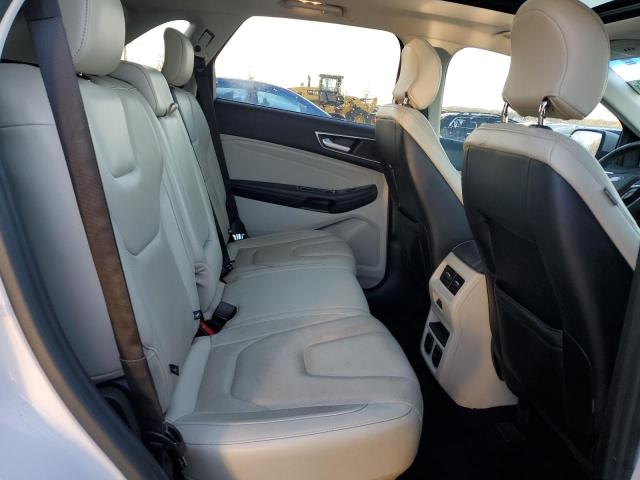 Zdjęcie 11 z aukcji – 2016 FORD EDGE TITAN z VIN 2FMPK3K81GBC30065