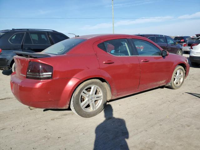 Photo 3 from auction – 2010 DODGE AVENGER EX with VIN 1B3CC1FB3AN204364
