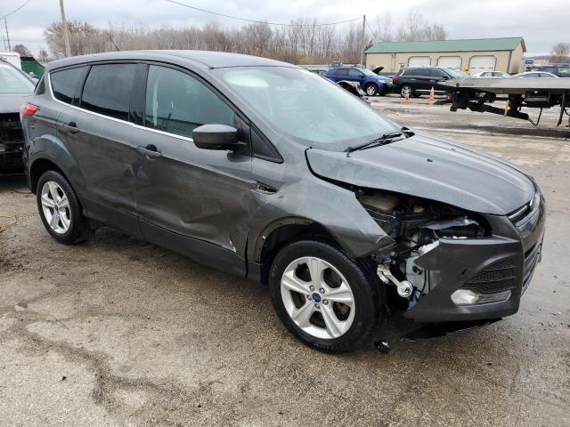 Photo 4 from auction – 2016 FORD ESCAPE SE with VIN 1FMCU9GX5GUB23929