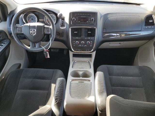 Photo 8 from auction – 2016 DODGE GRAND CARA with VIN 2C4RDGCG1GR380382