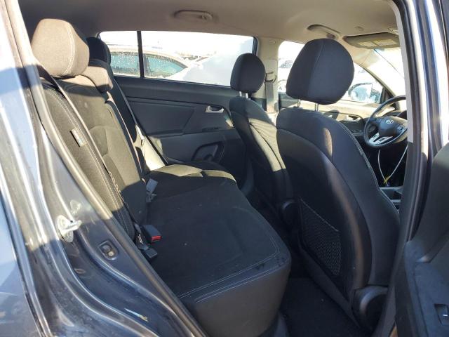 Photo 10 from auction – 2013 KIA SPORTAGE E with VIN KNDPCCA27D7513508