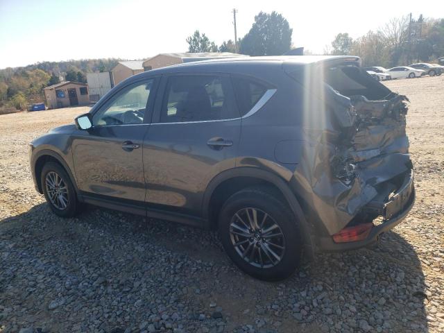 Photo 2 from auction – 2017 MAZDA CX-5 TOURI with VIN JM3KFBCL8H0187239