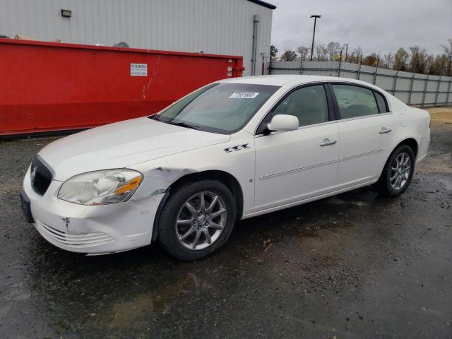 Zdjęcie 1 z aukcji – 2006 BUICK LUCERNE CX z VIN 1G4HD57266U182702