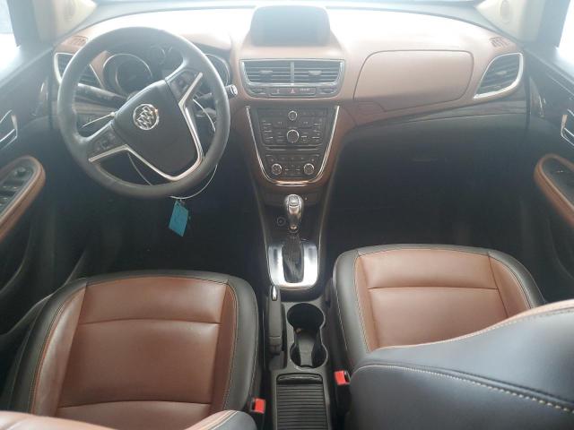 Photo 8 from auction – 2014 BUICK ENCORE with VIN KL4CJCSB3EB765123