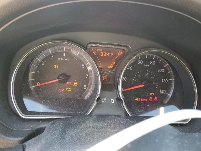Photo 9 from auction – 2013 NISSAN VERSA S with VIN 3N1CN7AP6DL874156