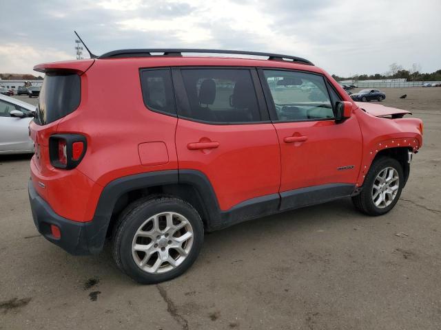 Photo 3 from auction – 2015 JEEP RENEGADE L with VIN ZACCJBBT3FPB47087