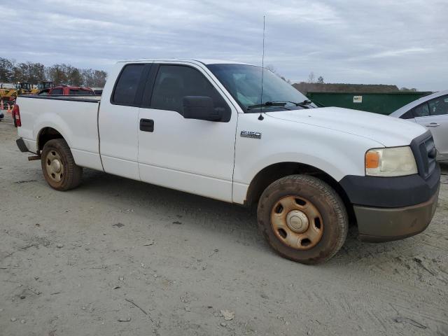 Photo 4 from auction – 2006 FORD F150 with VIN 1FTRX12W56NB02061