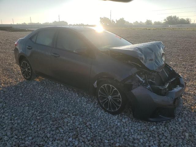 Photo 4 from auction – 2016 TOYOTA COROLLA L with VIN 5YFBURHE0GP385478