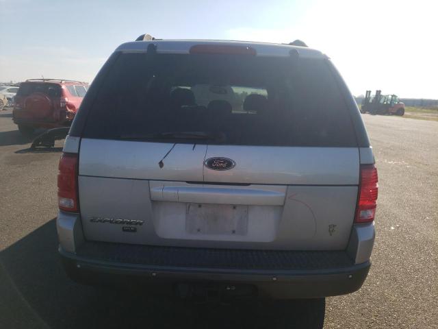 Photo 6 from auction – 2003 FORD EXPLORER X with VIN 1FMZU73W23ZA61401