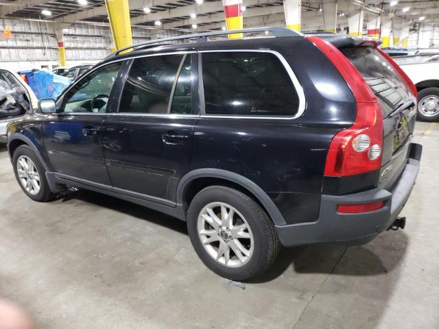 Photo 2 from auction – 2006 VOLVO XC90 V8 with VIN YV4CZ852461233682