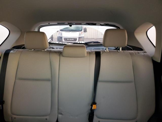 Photo 10 from auction – 2014 MAZDA CX-5 SPORT with VIN JM3KE2BE8E0374983