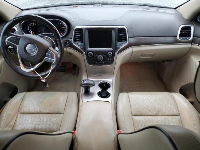 Photo 8 from auction – 2015 JEEP GRAND CHER with VIN 1C4RJECG5FC131765