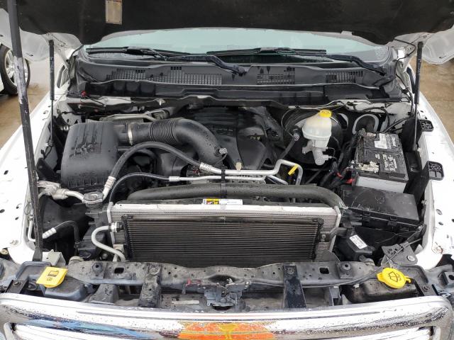 Photo 11 from auction – 2016 RAM 1500 SLT with VIN 1C6RR6LT0GS332516