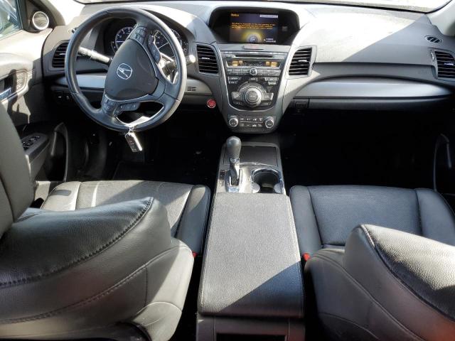 Photo 8 from auction – 2013 ACURA RDX TECHNO with VIN 5J8TB3H53DL017115