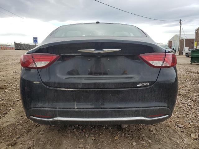 Photo 6 from auction – 2015 CHRYSLER 200 LIMITE with VIN 1C3CCCAB3FN588997