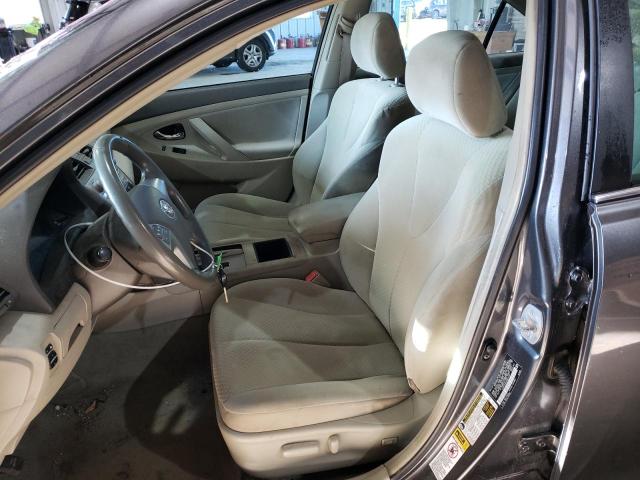 Photo 7 from auction – 2008 TOYOTA CAMRY CE with VIN 4T4BE46K58R024164
