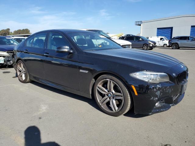 Photo 4 from auction – 2014 BMW 535 I with VIN WBA5B1C54ED478609