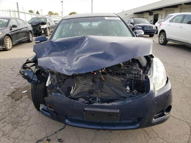 Photo 5 from auction – 2012 NISSAN ALTIMA BAS with VIN 1N4AL2AP8CN515392