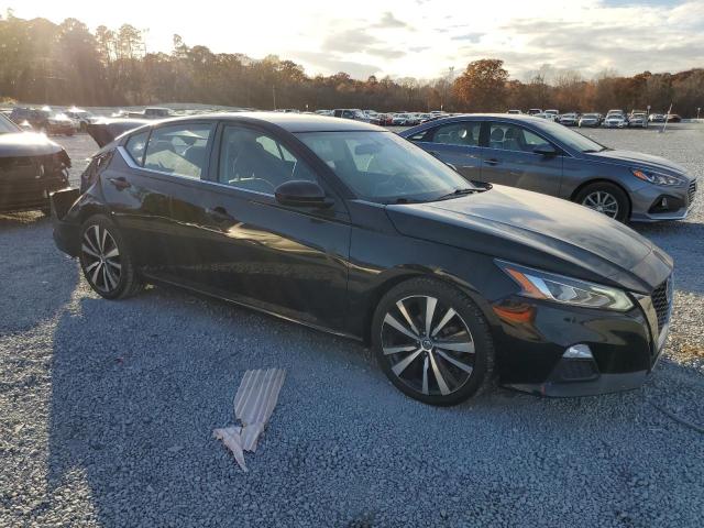 Photo 4 from auction – 2019 NISSAN ALTIMA SR with VIN 1N4BL4CVXKC123424