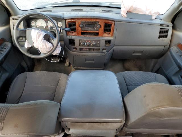 Photo 8 from auction – 2006 DODGE RAM 1500 S with VIN 1D7HA18N06S657700