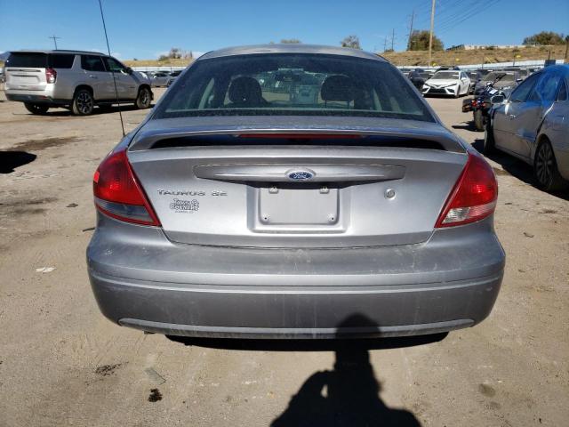 Photo 6 from auction – 2006 FORD TAURUS SE with VIN 1FAFP53UX6A183725