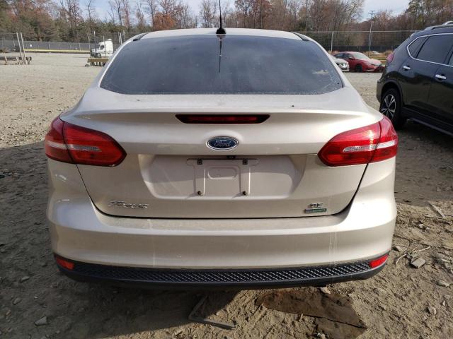 Photo 6 from auction – 2017 FORD FOCUS SE with VIN 1FADP3FE9HL282320