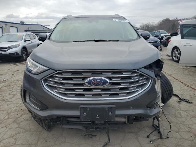 Photo 5 from auction – 2020 FORD EDGE SEL with VIN 2FMPK4J90LBA43054